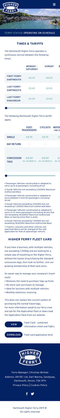 v1-DHF-Times-and-Tariffs-Mob
