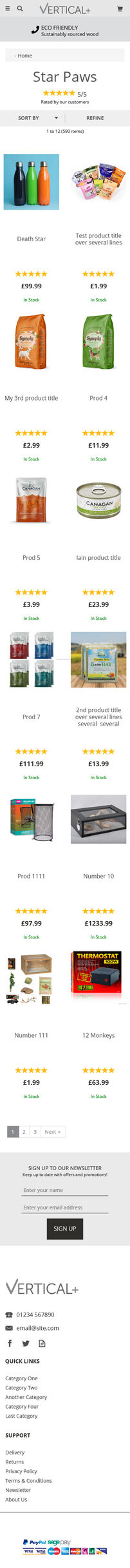 Annie-Category-Mobile