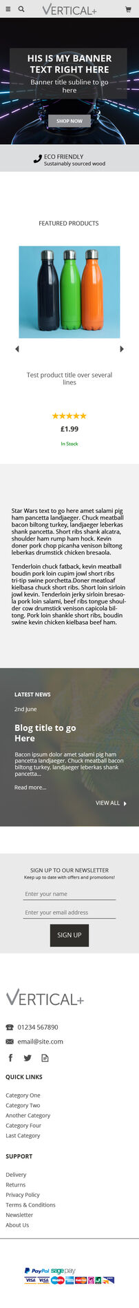 Annie-Homepage-Mobile