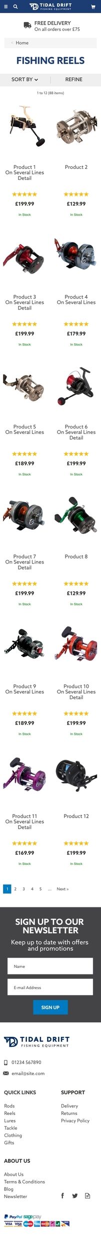 Artboard 2 – Mobile