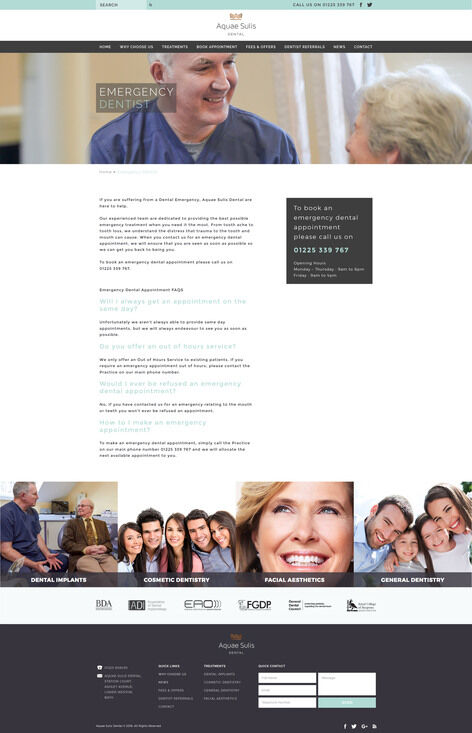 Emergency-Dentist-Landing-Page