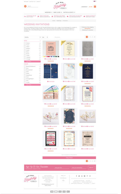 Gold-Foil-Label-Examples