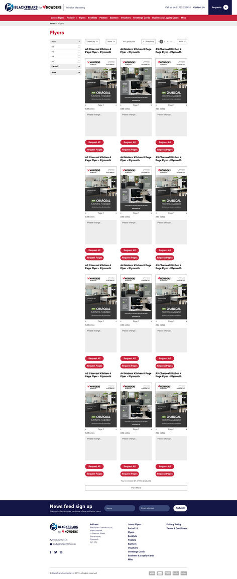 v1-Howdens-Category-Page