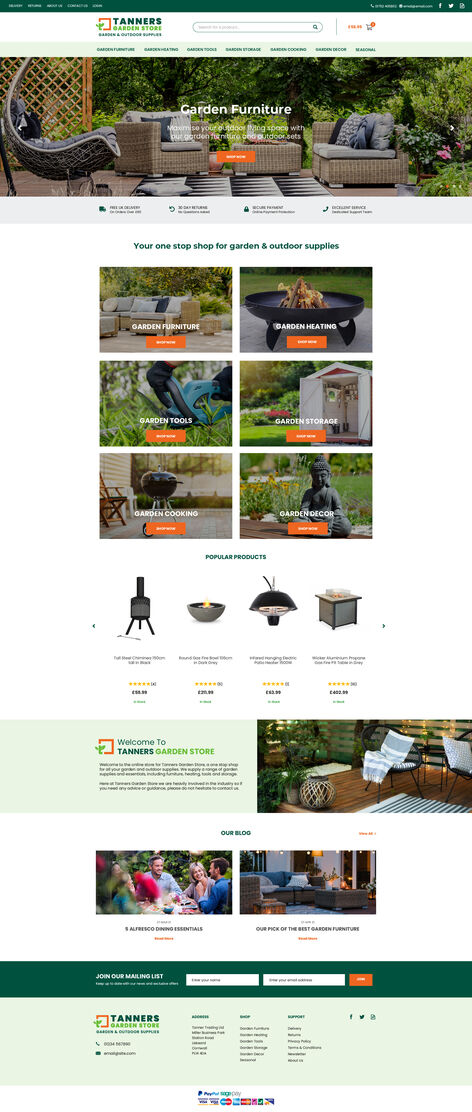 TGS – Homepage Desktop-100