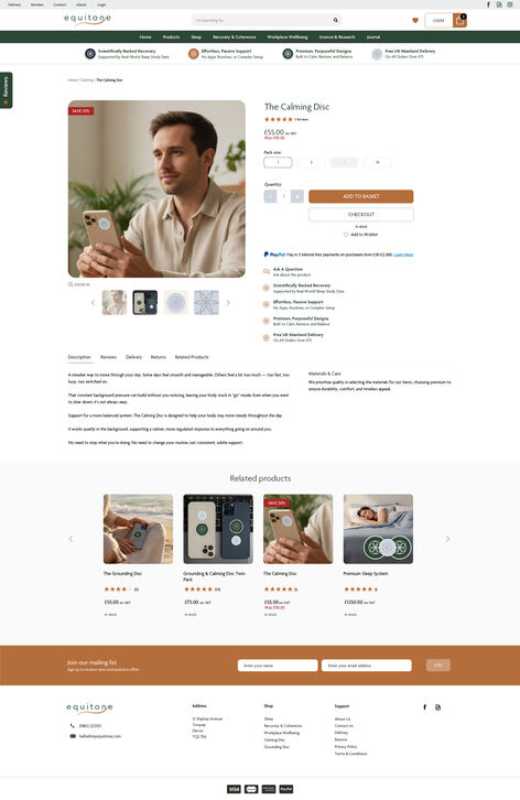 product