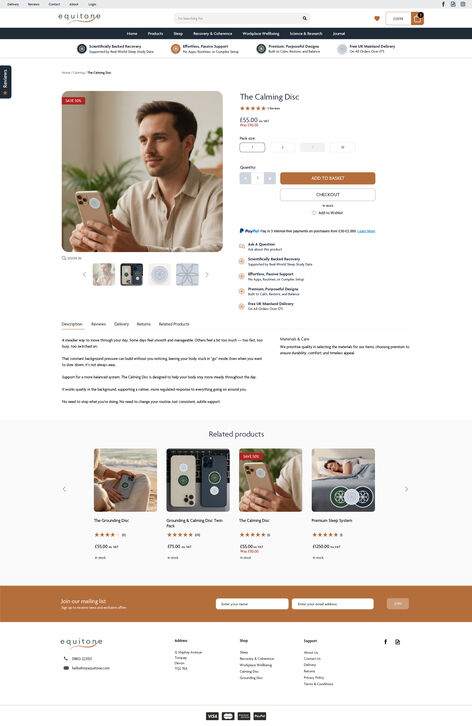 product