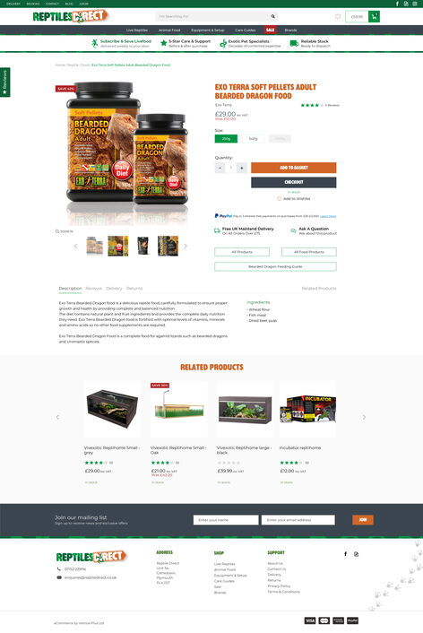 product