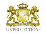 UK Protection Strapline Addition