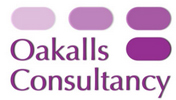 Oakalls Consultancy - Site Design