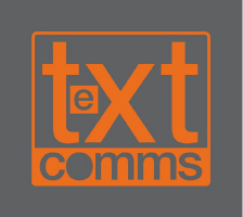 Txt Comms Website Design