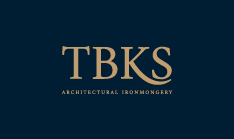 TBKS Designer Ironmongery