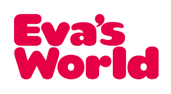 Eva's World Website Design