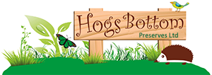 Hogs Bottom Preserves